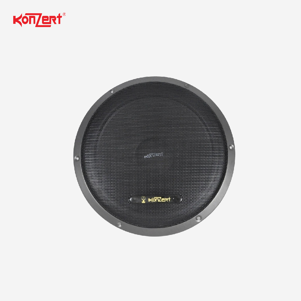 Konzert by Winland 15-Inch Professional Speaker in Hi-Fi Woofer 250-300W 33Hz-15kHz SG-15W