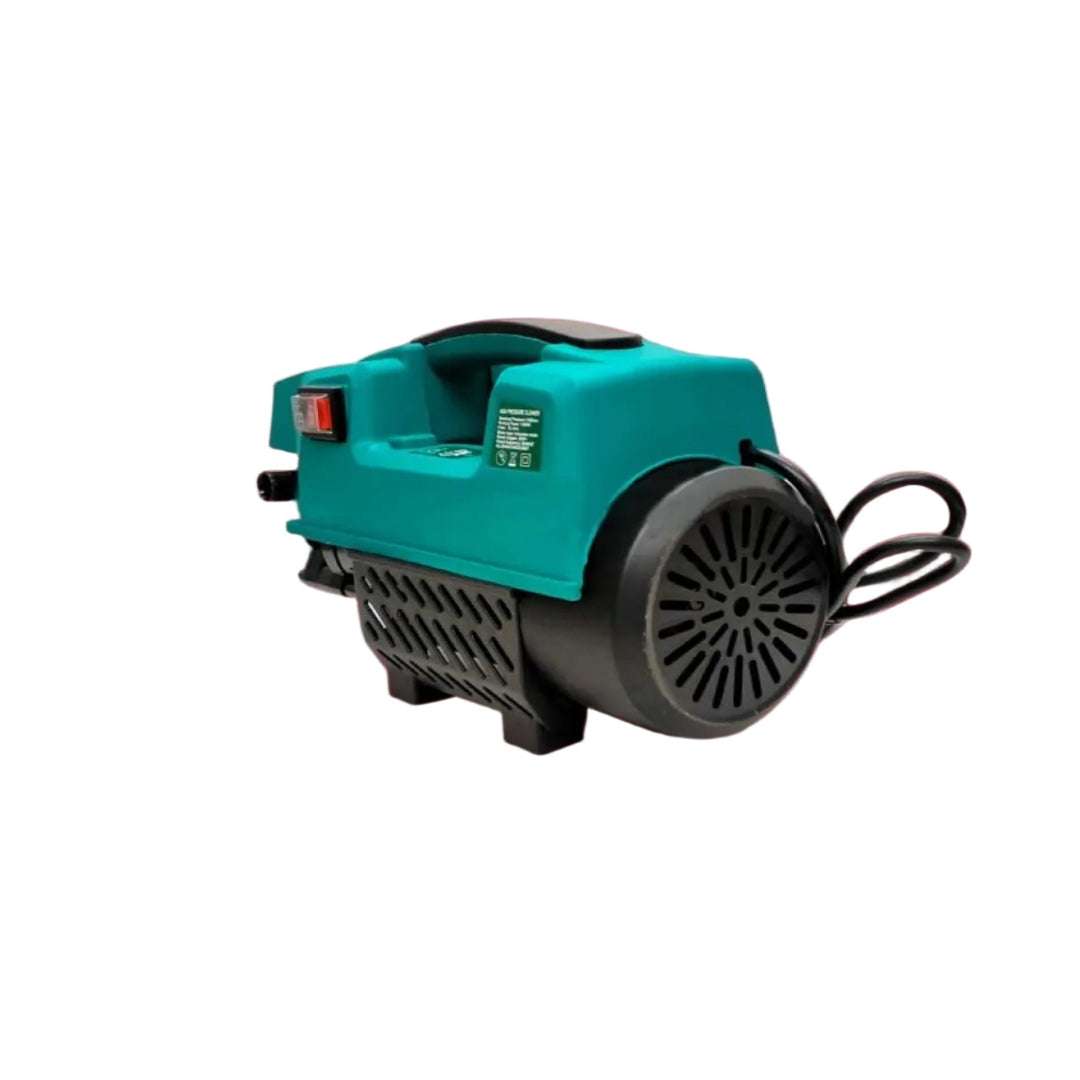 Mailtank by Winland 1450W High Pressure Cleaner/Portable Induction Motor High Pressure Washer SH349G