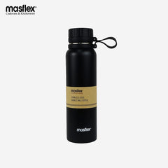 Masflex by Winland 1 Liter Double Wall Stainless Steel Tumbler Bottle / Vacuum Mug Flask SI-1000