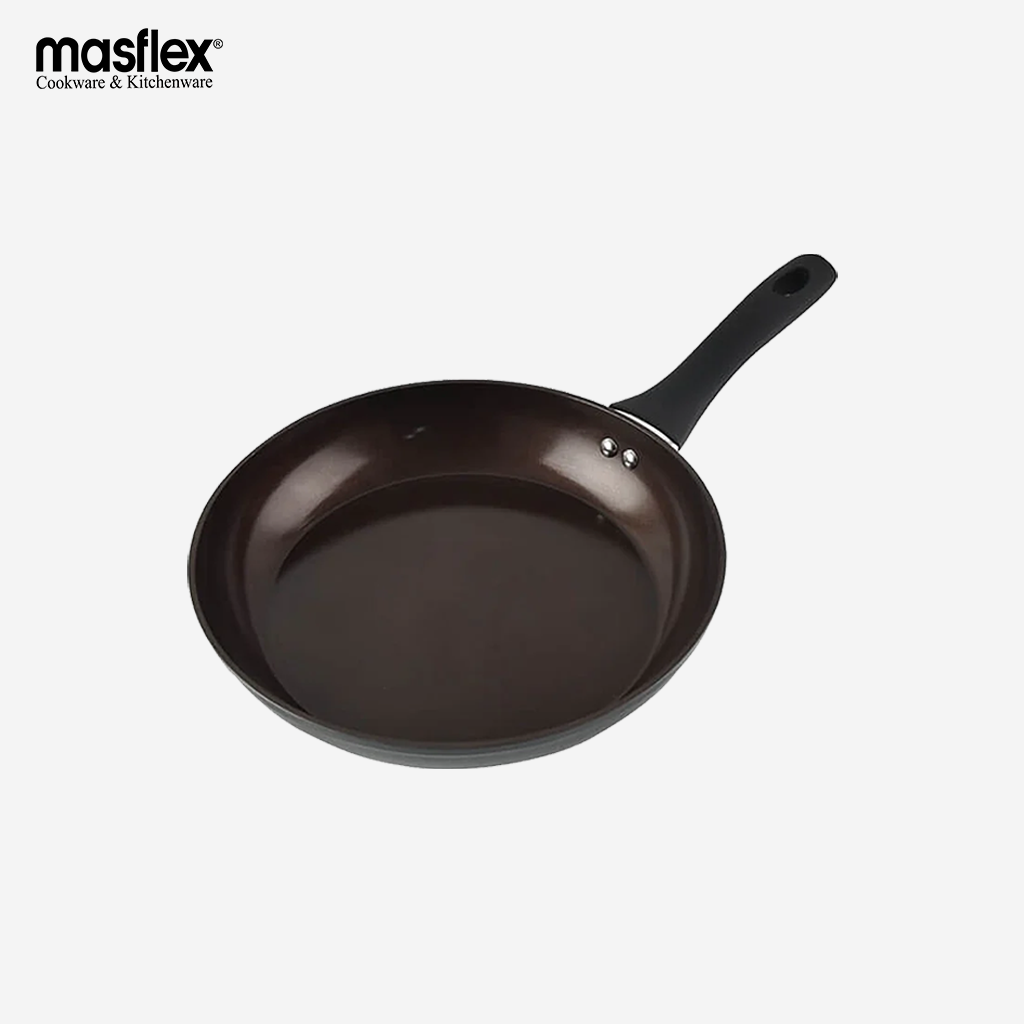 Masflex by Winland Forged Evolution Ceramic Non-Stick Induction FryPan SN-C0