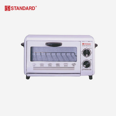 Standard Appliances Oven Toaster 8L (White)