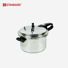 Standard Appliances by Winland 8 Quarts / 7.5 Liters Pressure Cooker SPC-8QC