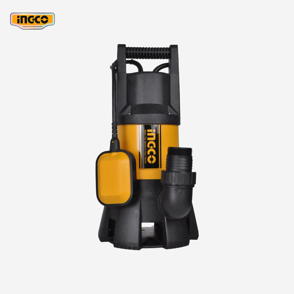 Ingco 1.5Hp Submersible Sewage Water Pump SPD10001-5