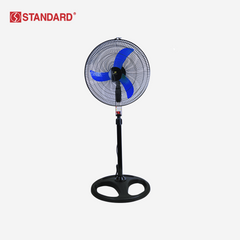 Standard Appliances by Winland 18 Inches Stand Fan | Electric Fan SSM18B