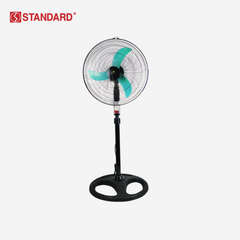 Standard Appliances by Winland 18 Inches Stand Fan | Electric Fan SSM18B