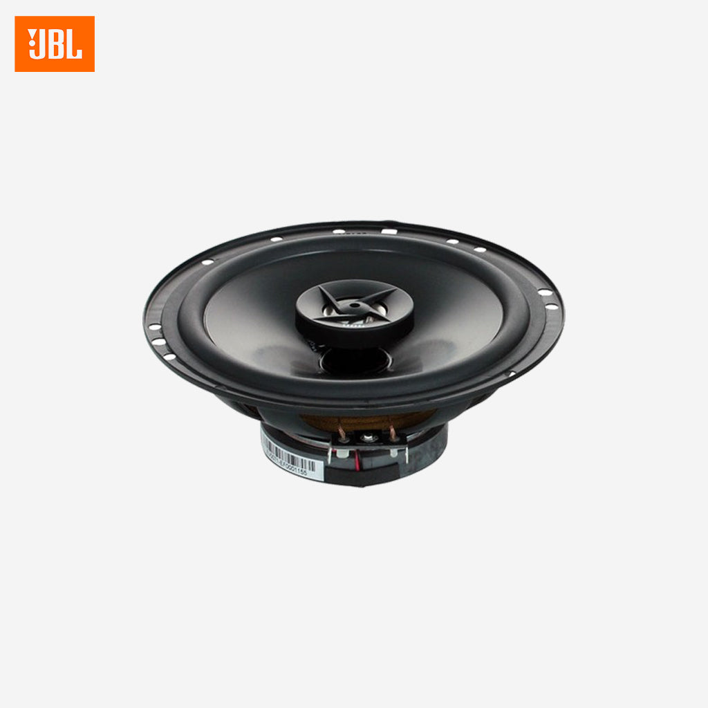 Jbl Stage 602 6-1/2 inches 2-way Speakers Speaker 6.5 2-Way Car Speaker