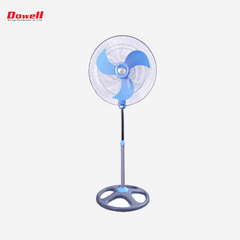 Dowell 17 inch Electric Stand Fan with Powerful Motor STF-171