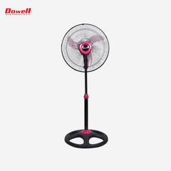 Dowell 16inches Electric Fan / Stand Fan STF3-218AS(PINK)