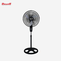 DOWELL 18 inches Stand Fan / Electric Fan with 3 Speed Powerful Motor STF3-2218