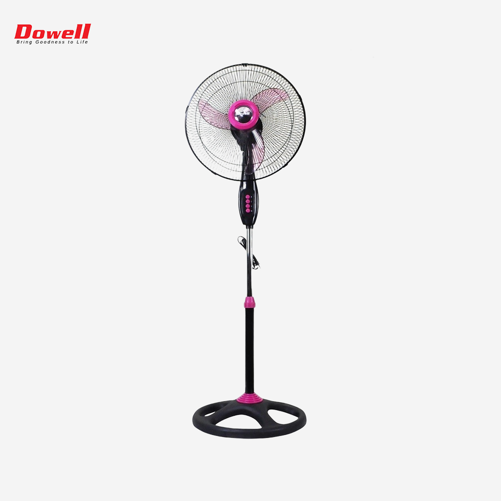 Dowell 16inches Electric Fan / Stand Fan STF3-228AS