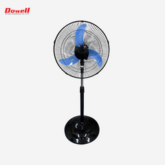 Dowell Stand Fan STF3-825 16" Electric Stand Fan with Powerful Motor