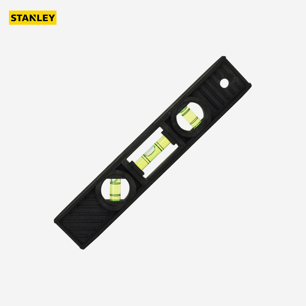 Stanley by Wiland 8inch(200mm) & 9inch(229mm) Magnetic Torpedo Level Bar