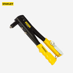Stanley Rivet Gun 3 nozzles Heavy Duty Hand Riveter Hand Tools STHT69646-8