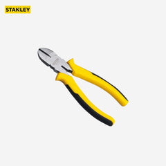 Stanley Drop Forged Steel Rust Resistant Diagonal Pliers 6 inch STHT84027-8