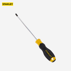 Stanley Magnetic tip Cushion Grip Philips Screw / Screwdriver Tools STMT60816-8