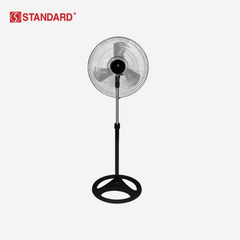 Standard by Winland Appliances Industrial 16 inches Stand Fan / Electric Fan STO-16E