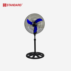 Standard Appliances by Winland 18 Inches Powerful Wind Electric Fan Stand Fan STS-18