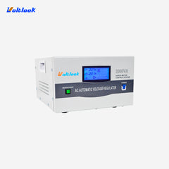 Voltlook Automatic Voltage Regulator (AVR) with Digital Display SVC-D2000VA