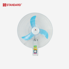 Standard Appliances 18 Inches Electric Fan Wall Fan SWF-18B