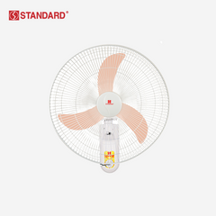 Standard Appliances by Winland 18 Inches Powerful Electric Fan Wall Fan SWF-18Q