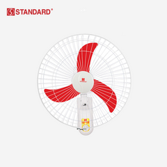 Standard Appliances by Winland 18 Inches Powerful Electric Fan Wall Fan SWF-18Q