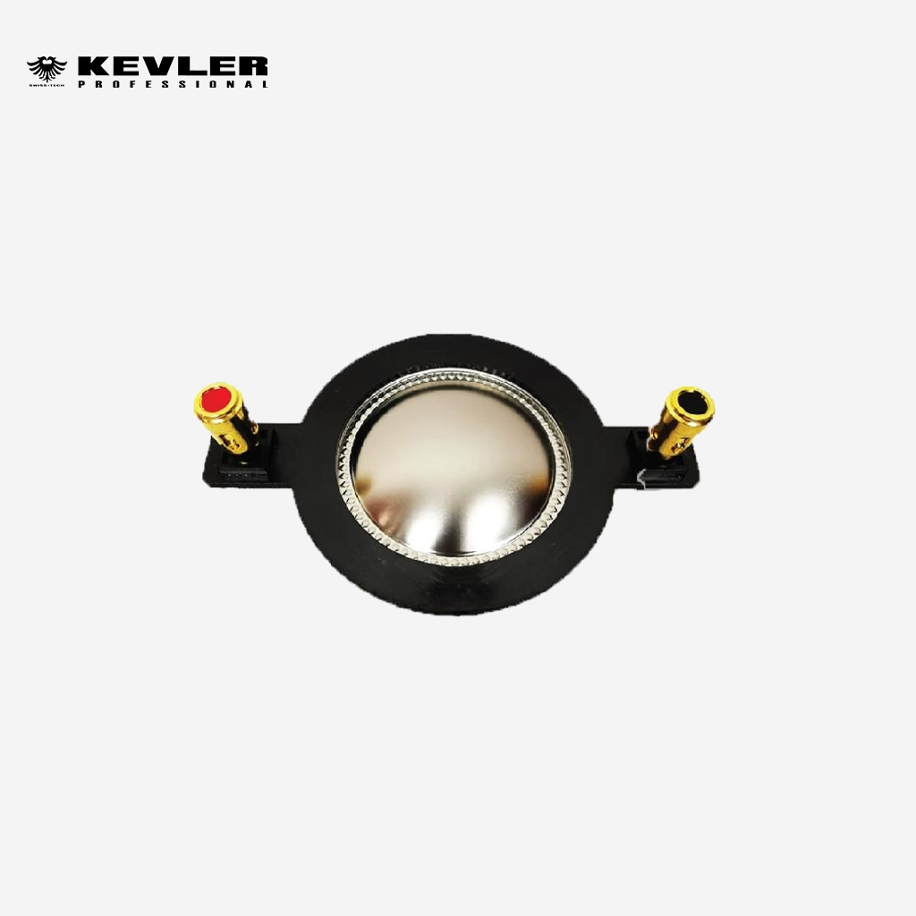 Kevler Professional Voice Coil for Compression Driver T3 44mm