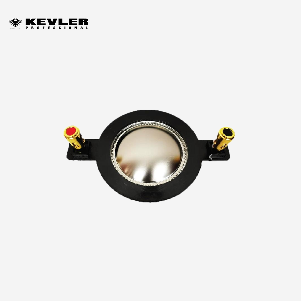 Kevler Professional Voice Coil for Compression Driver T5 51mm