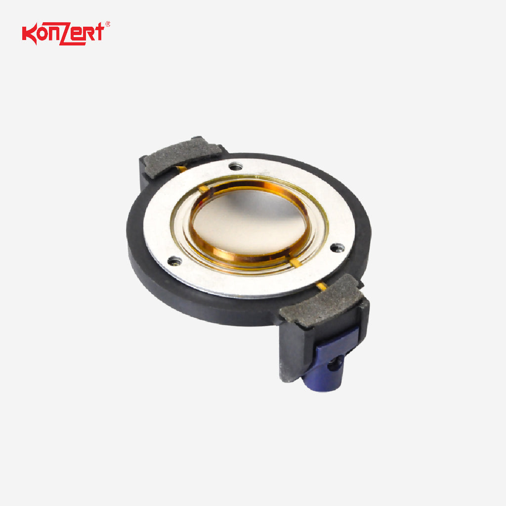 Konzert Voice coil For 1.5" Compressor Driver TDU-250VC