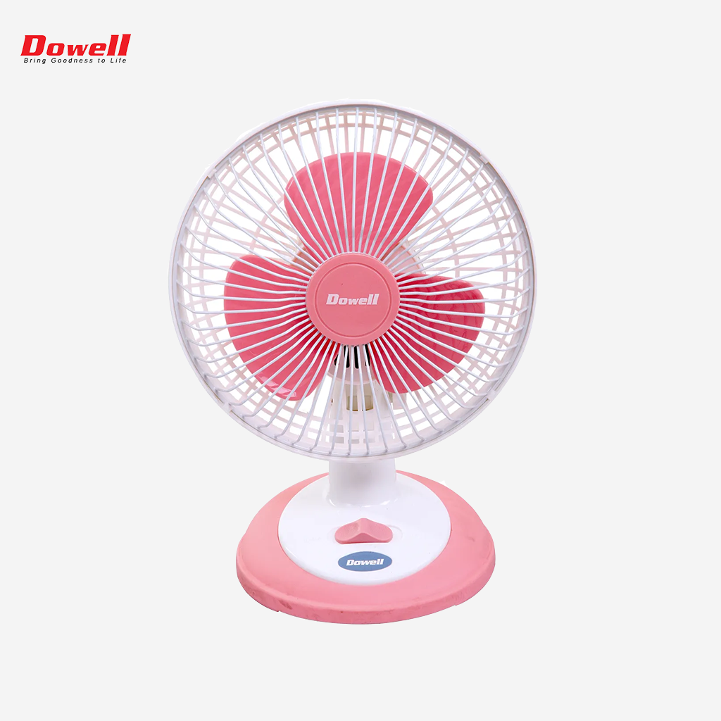 Dowell 6 inch Electric Table Fan Desk Fan TF-616