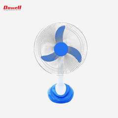 Dowell 16-inches Table Fan | Desk Fan / Electric Fan 60 Watts TF3-712B