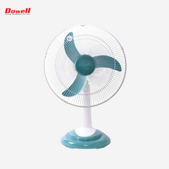 Dowell 16-inches Table Fan | Desk Fan / Electric Fan 60 Watts TF3-712B