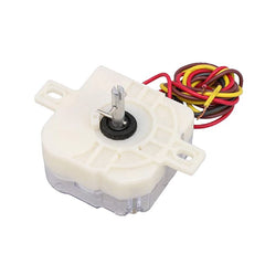 Electriq Washing Machine Timer Spare Parts - Flat and Slant Mounting 3/4/ 5/ 6/7 Wire (Universal)