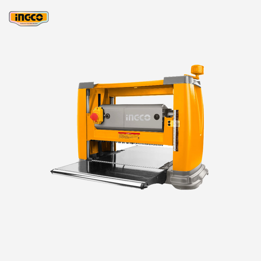 Ingco Industrial Thickness Planer 1500W TP15003
