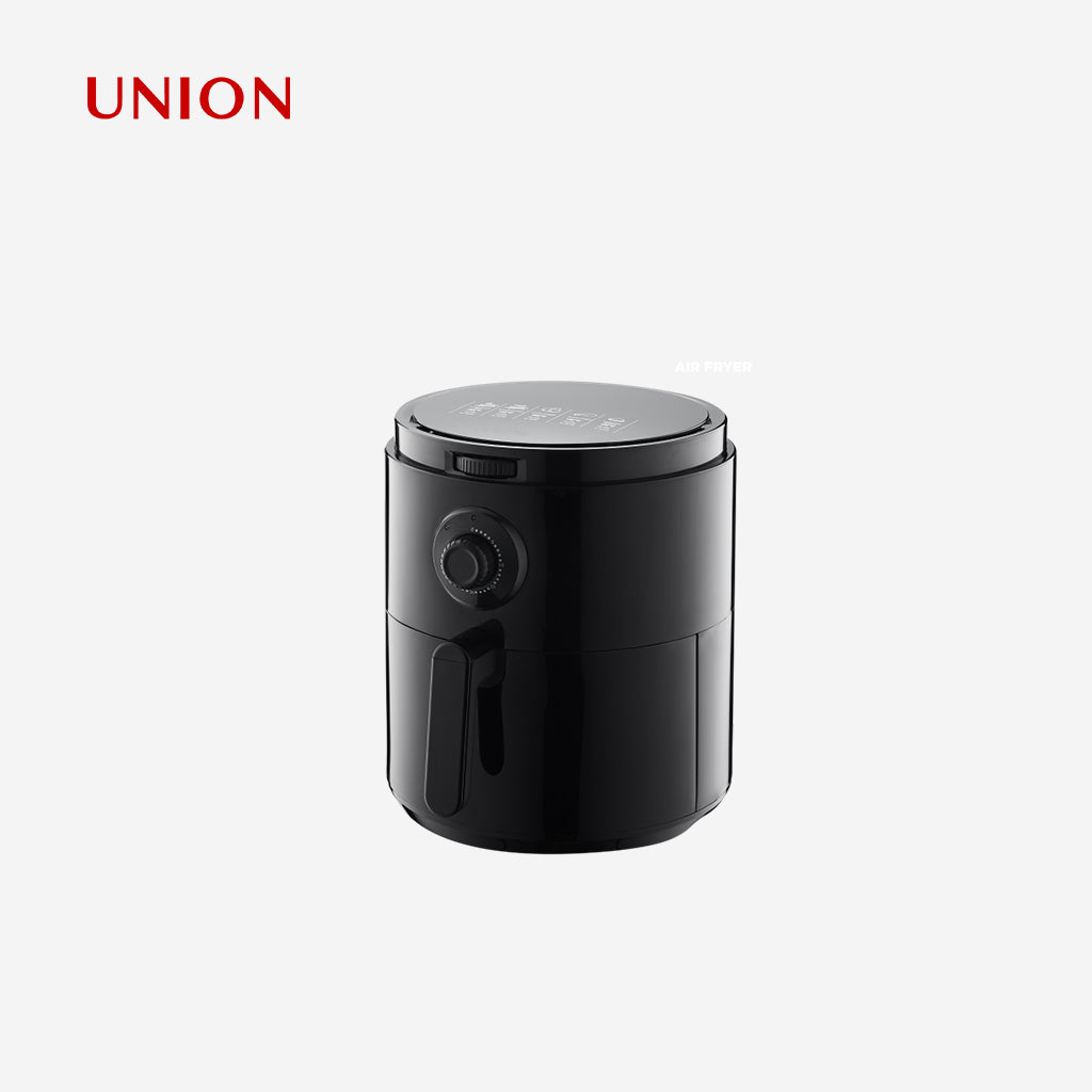 Union 7.0Liters Non-Sticky Multi-function Air Fryer Oil-free Airfryer UGAF-70