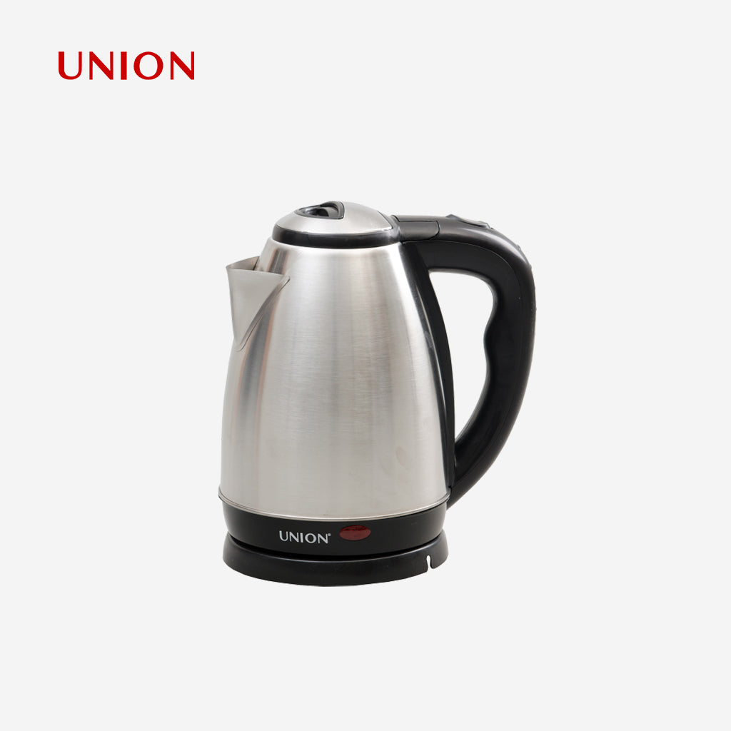 Union 1.8L Stainless Steel Concealed Heating Water Heater/Electric Kettle UGCK-180