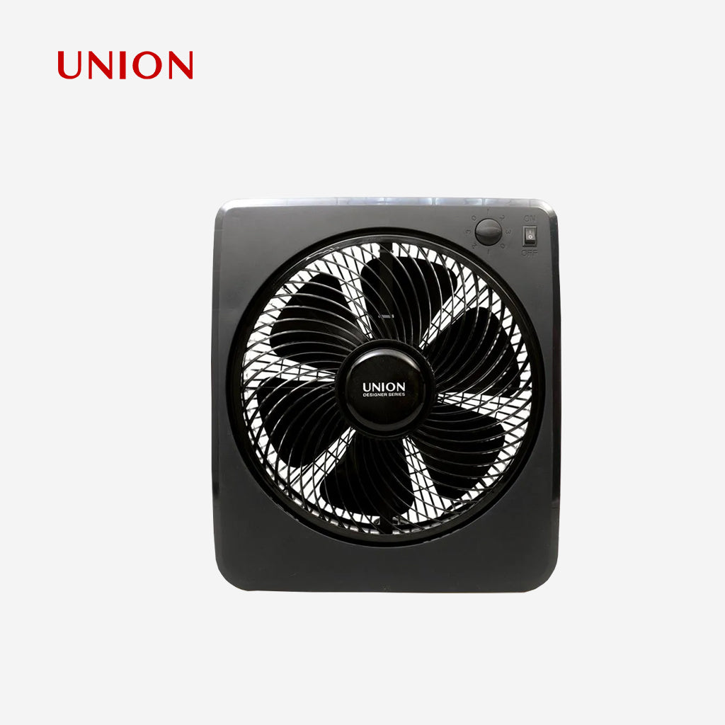 Union 2inches Box Fan / Electric Fan UGDS-BF1201