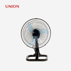 Union 16inches Wind Plus Floor Fan / Electric Fan UGFF-1650(BLK)