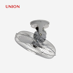 Union 16 Inches Ceiling Orbit Fan | Electric Fan 60 Watts UGM-16OF