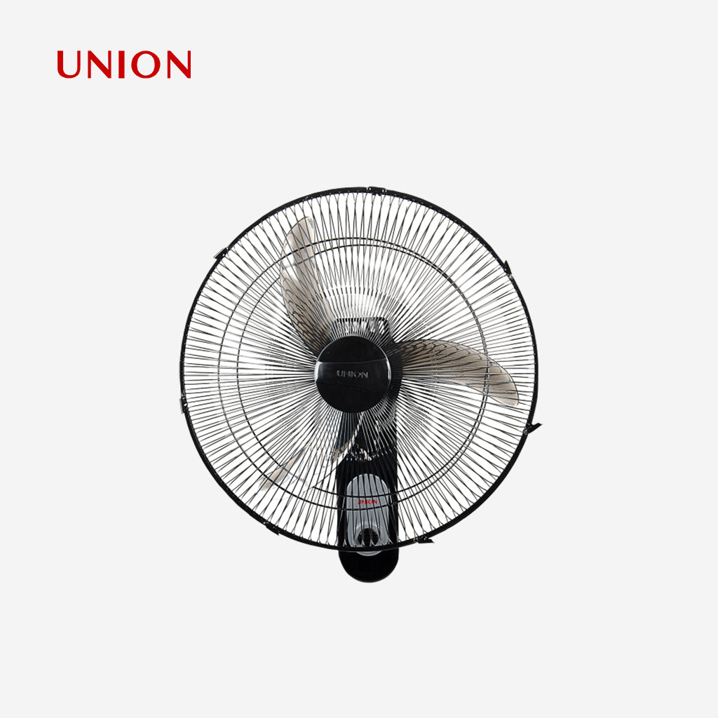 Union 18inches Windplus Wall Fan / Electric Fan UGM-1802WF