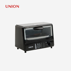 Union Stainless Steel 7Liters Oven Toaster 15-minute timer UGOT-145