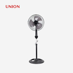 Union 16inches Wind plus Stand Fan / Electric Fan UGSF-1626(GRY)