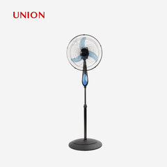 Union 16inches WINDplus Stand Fan / Electric Fan UGSF-1640(GRY)