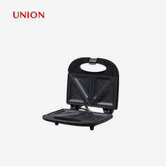 Union 4 Slice Triangle Mould Sandwich Maker UGSM-816S