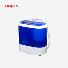 Union 2.0kg Twin Tub Mini Washing Machine UGWM-22