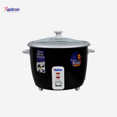 Astron Automatic Electric Drum Shape Rice Cooker 1.8L | 10 Cups 700W URC-180