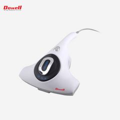 Dowell UVMC-09 UV-C Sterilizer Anti-dust Ultraviolet Light Mites Remover Vacuum Clean