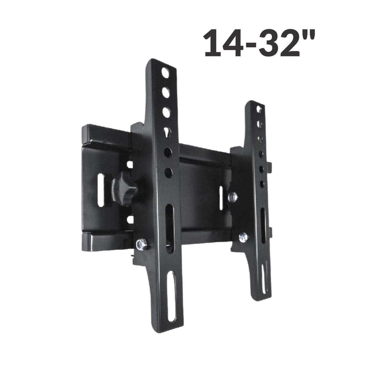 Winland SUPER THICK LCD LED Hard Case TV Wall Mount Bracket Tilt 26-55 | 32-65 | 14-32 | 32-70