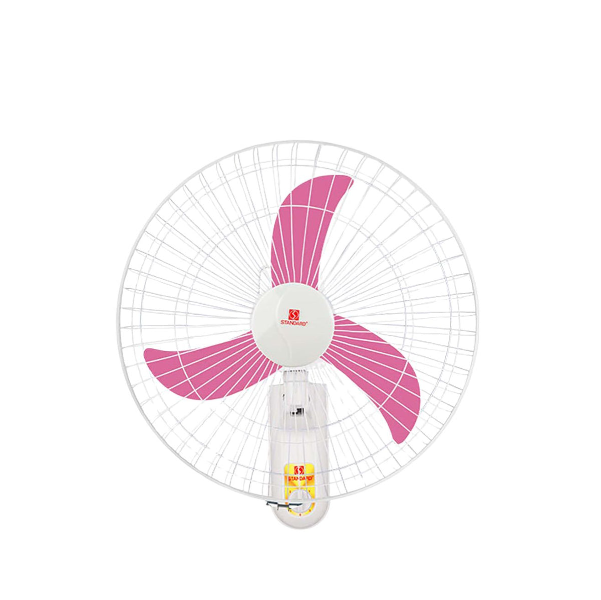 Standard Appliances 16 inches Wall & Ceiling Fan / Electric Fan SWF-16Q