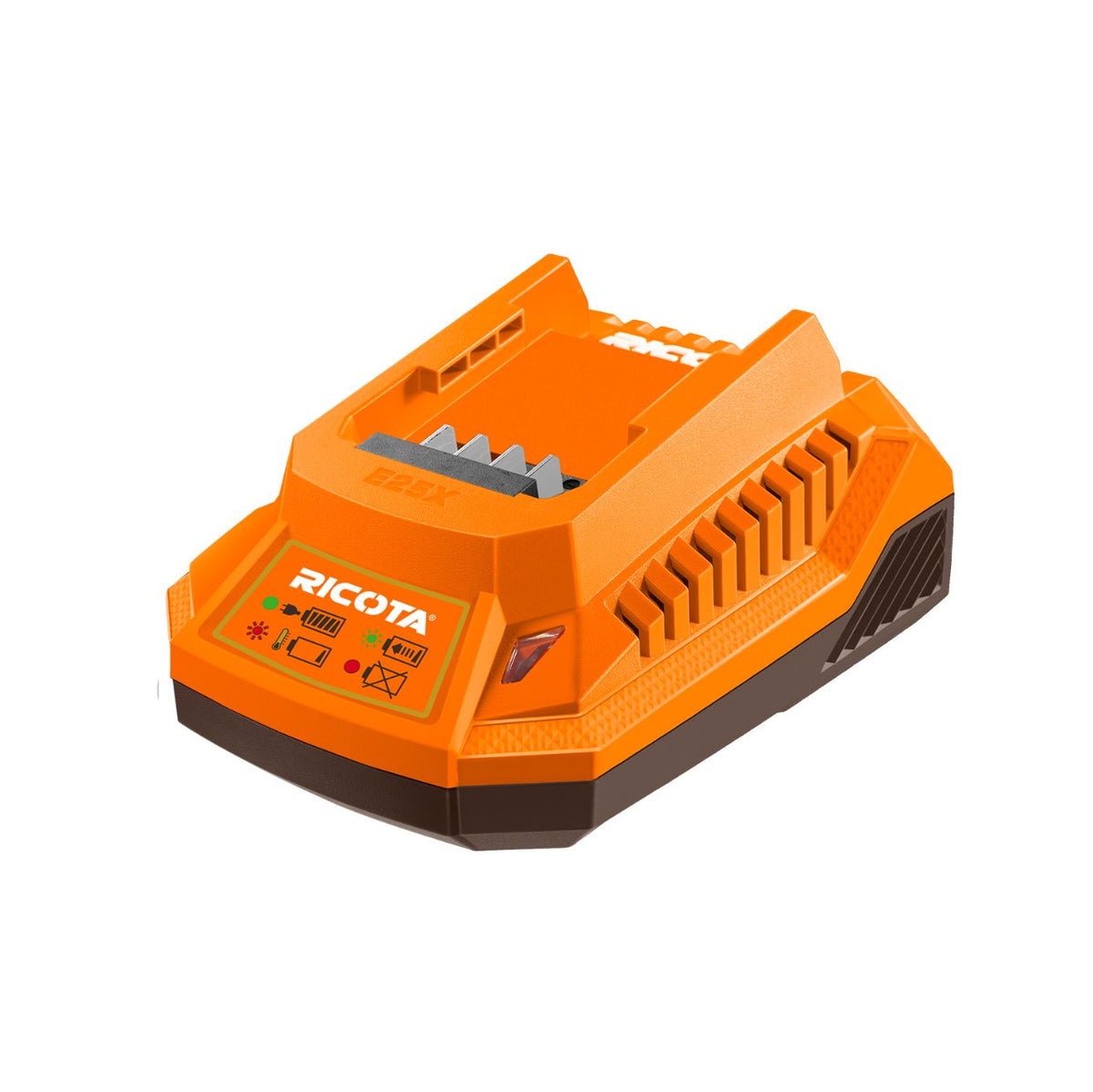 Ricota Lithium-Ion Battery Charger for E25X 25V 4.0A