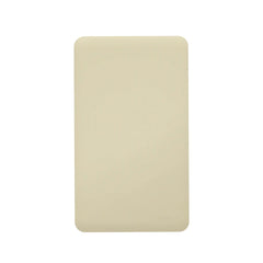Royu by Winland Classic Series Blank Plate with High Heat Resistance & Flame Retardant RCP4